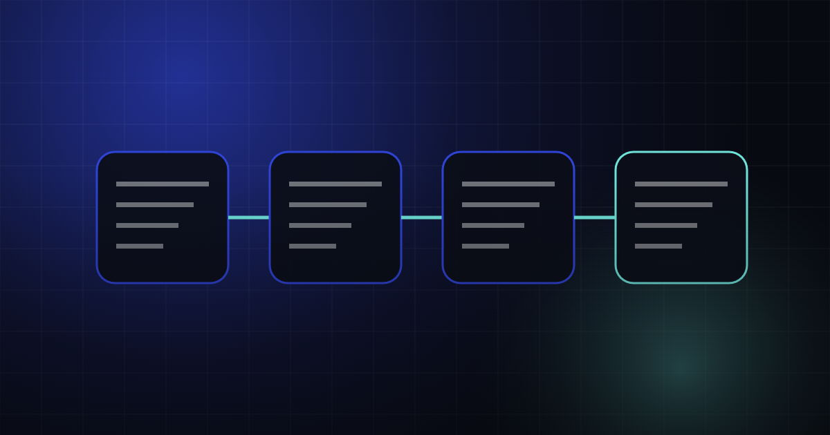 Cover image for “When a blockchain is the wrong tool — and what to use instead”